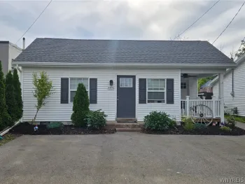 Property at 5974 Dover Road, Hamburg, NY 14085