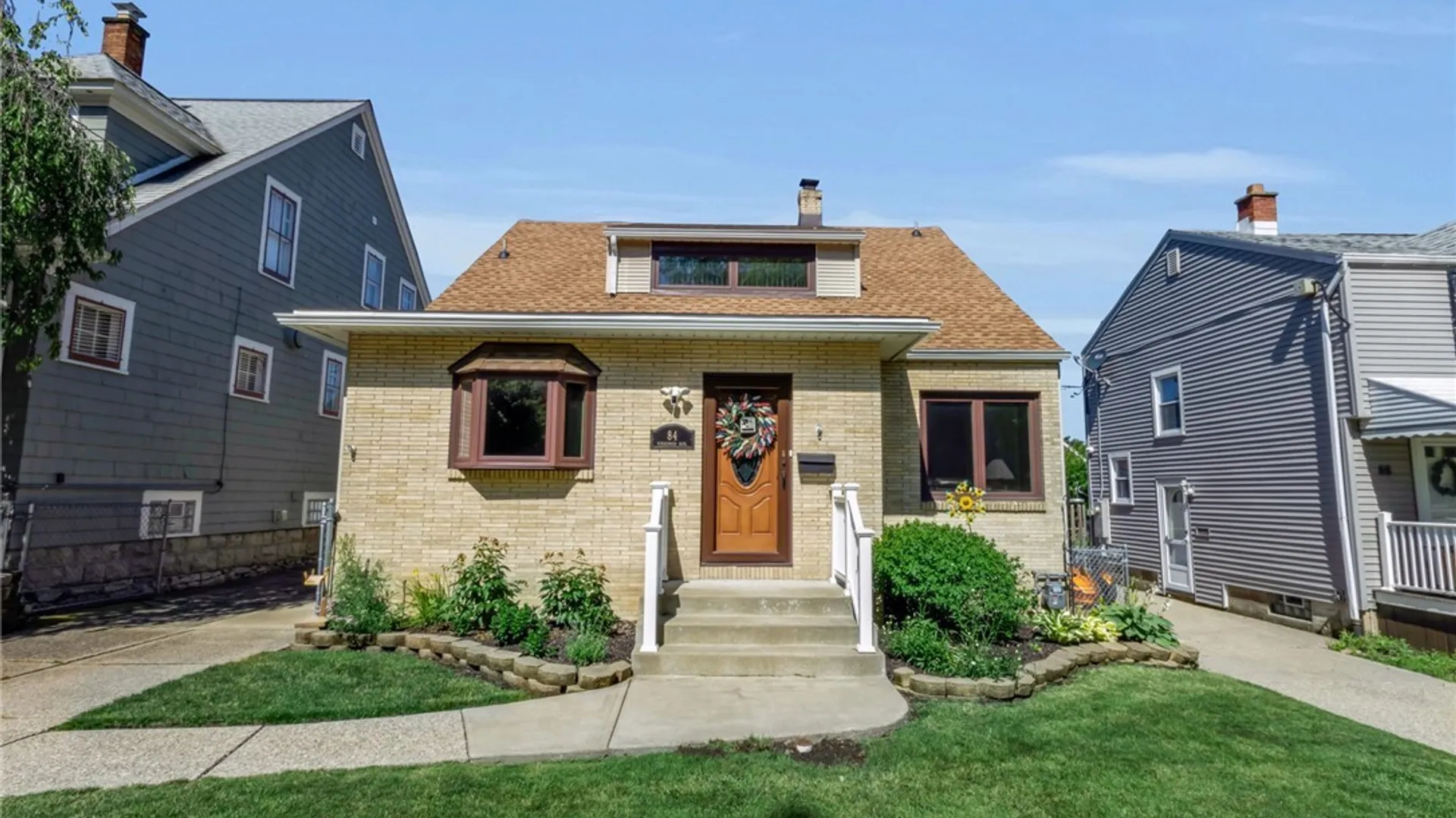 Property at 84 Windermere Boulevard, Amherst, NY 14226 2