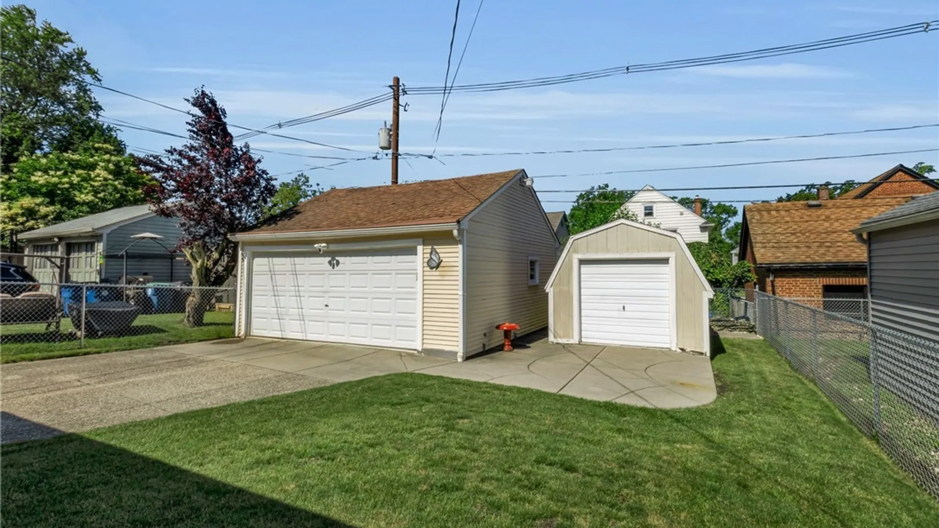 Property at 84 Windermere Boulevard, Amherst, NY 14226 42