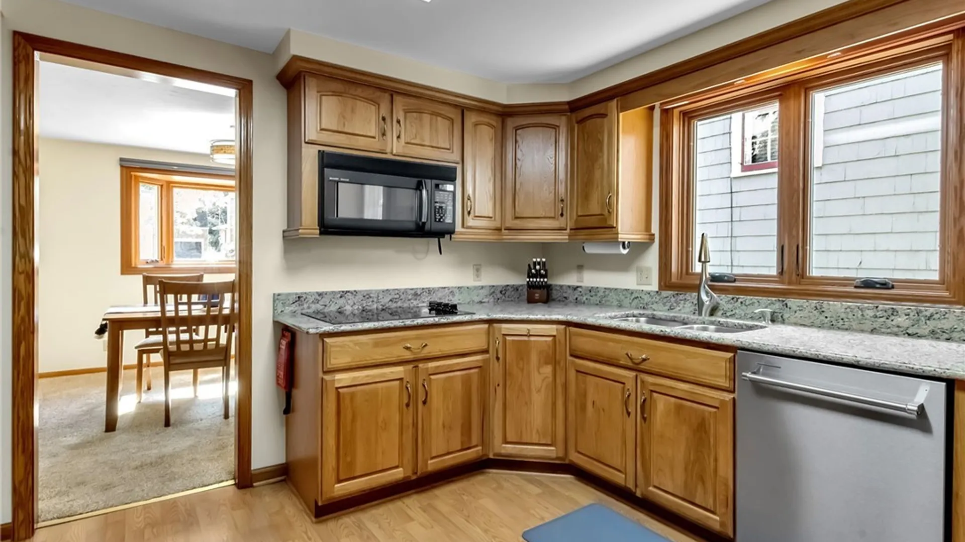 Property at 84 Windermere Boulevard, Amherst, NY 14226 8