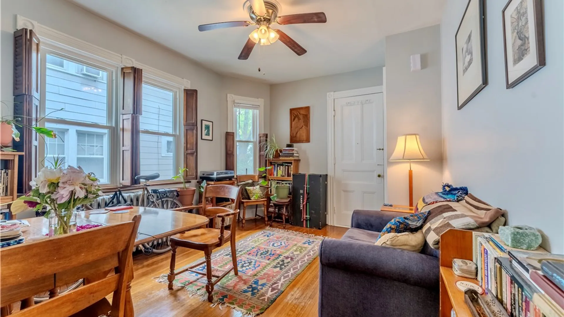 Property at 9 Sumner Park, Rochester, NY 14607 11