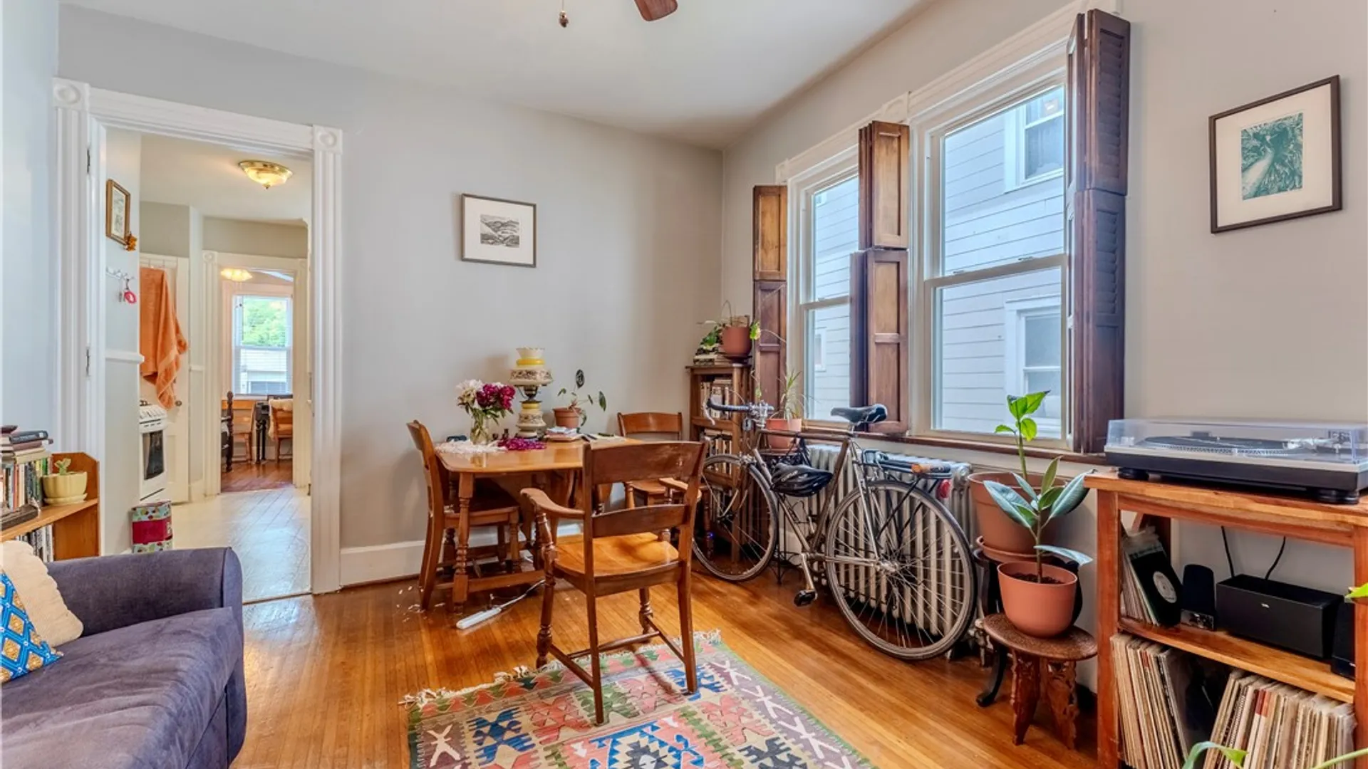 Property at 9 Sumner Park, Rochester, NY 14607 12