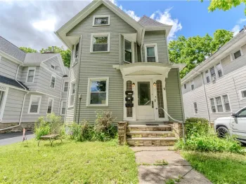 Property at 9 Sumner Park, Rochester, NY 14607