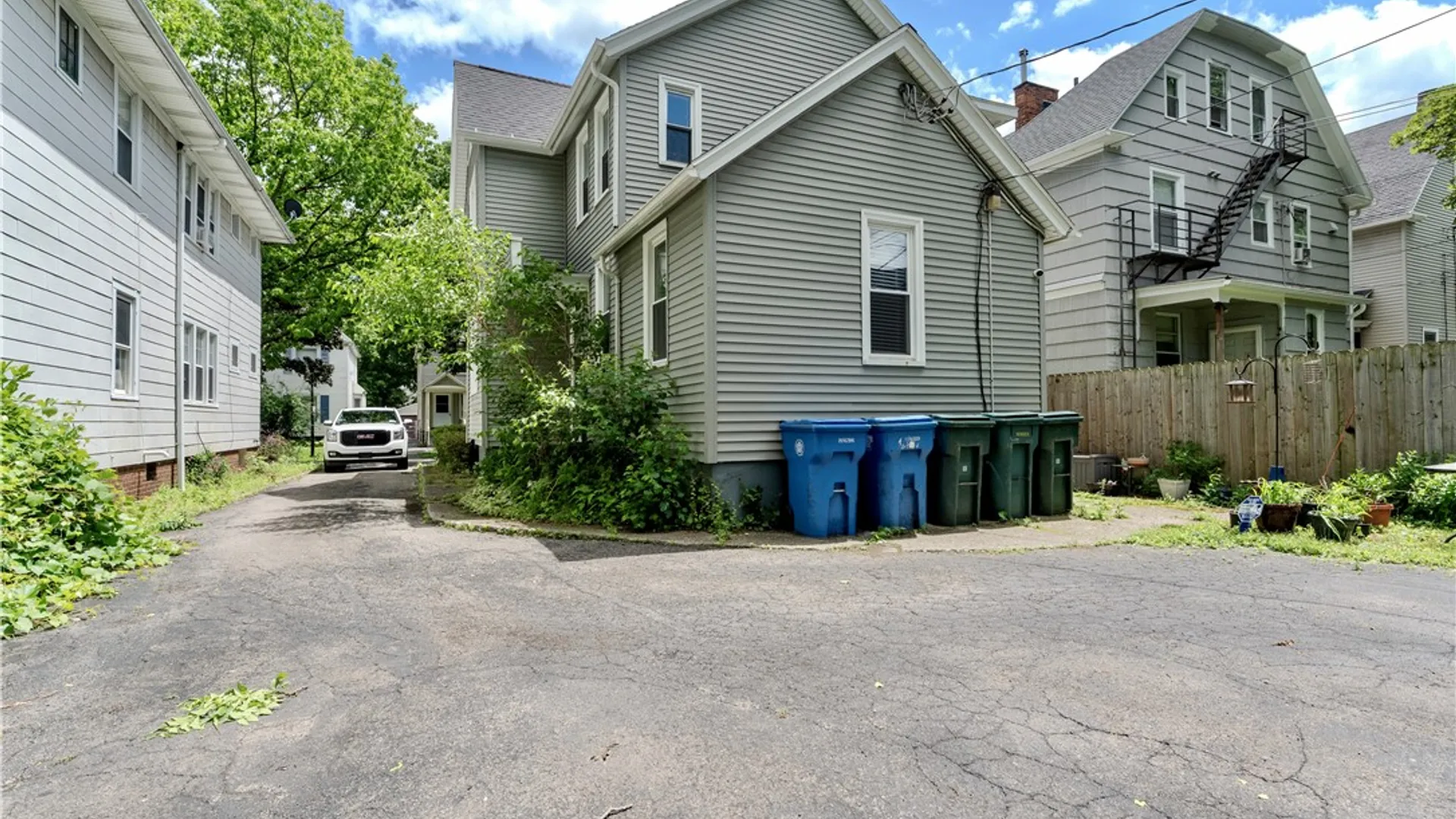 Property at 9 Sumner Park, Rochester, NY 14607 31