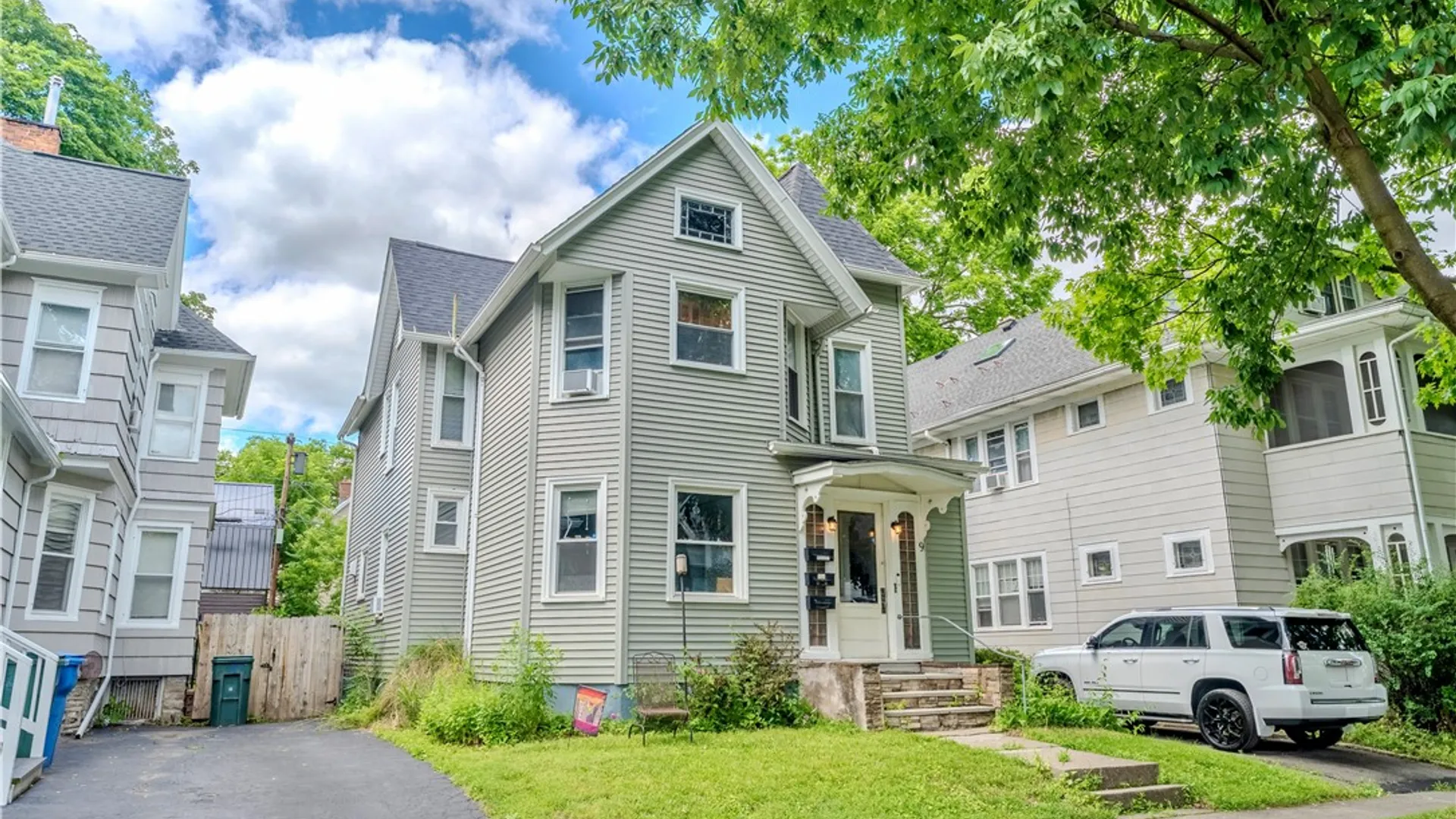 Property at 9 Sumner Park, Rochester, NY 14607 32