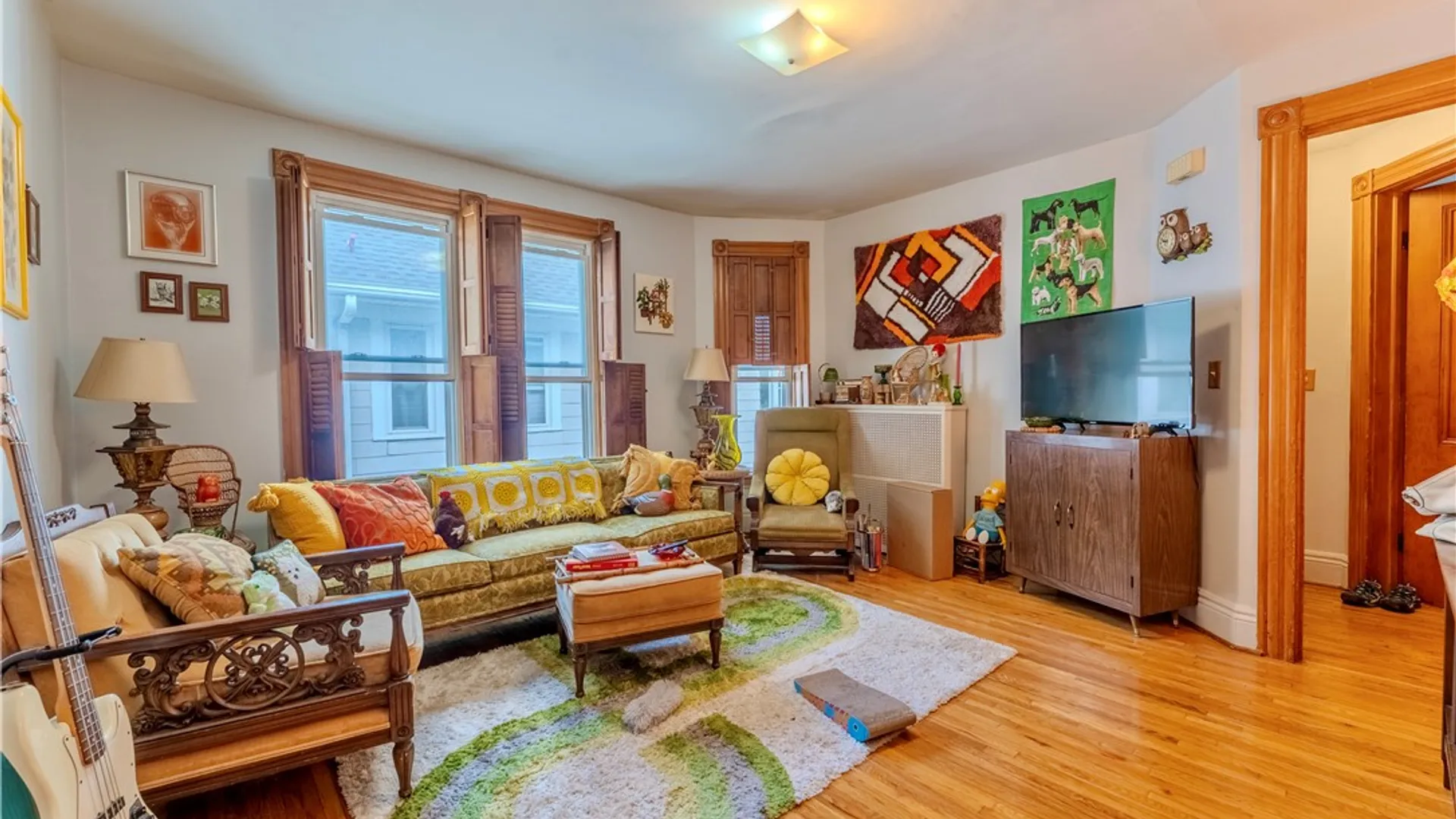 Property at 9 Sumner Park, Rochester, NY 14607 4