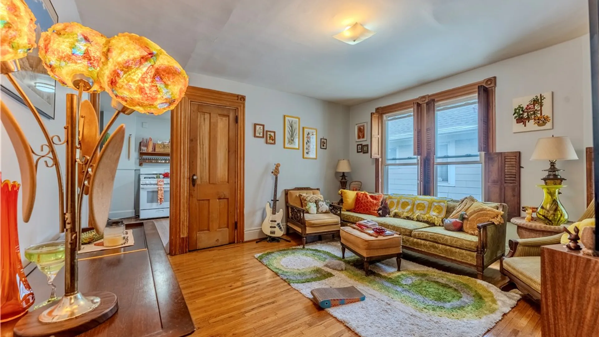 Property at 9 Sumner Park, Rochester, NY 14607 5