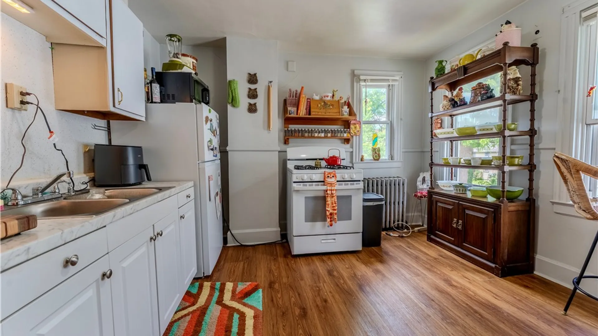 Property at 9 Sumner Park, Rochester, NY 14607 6