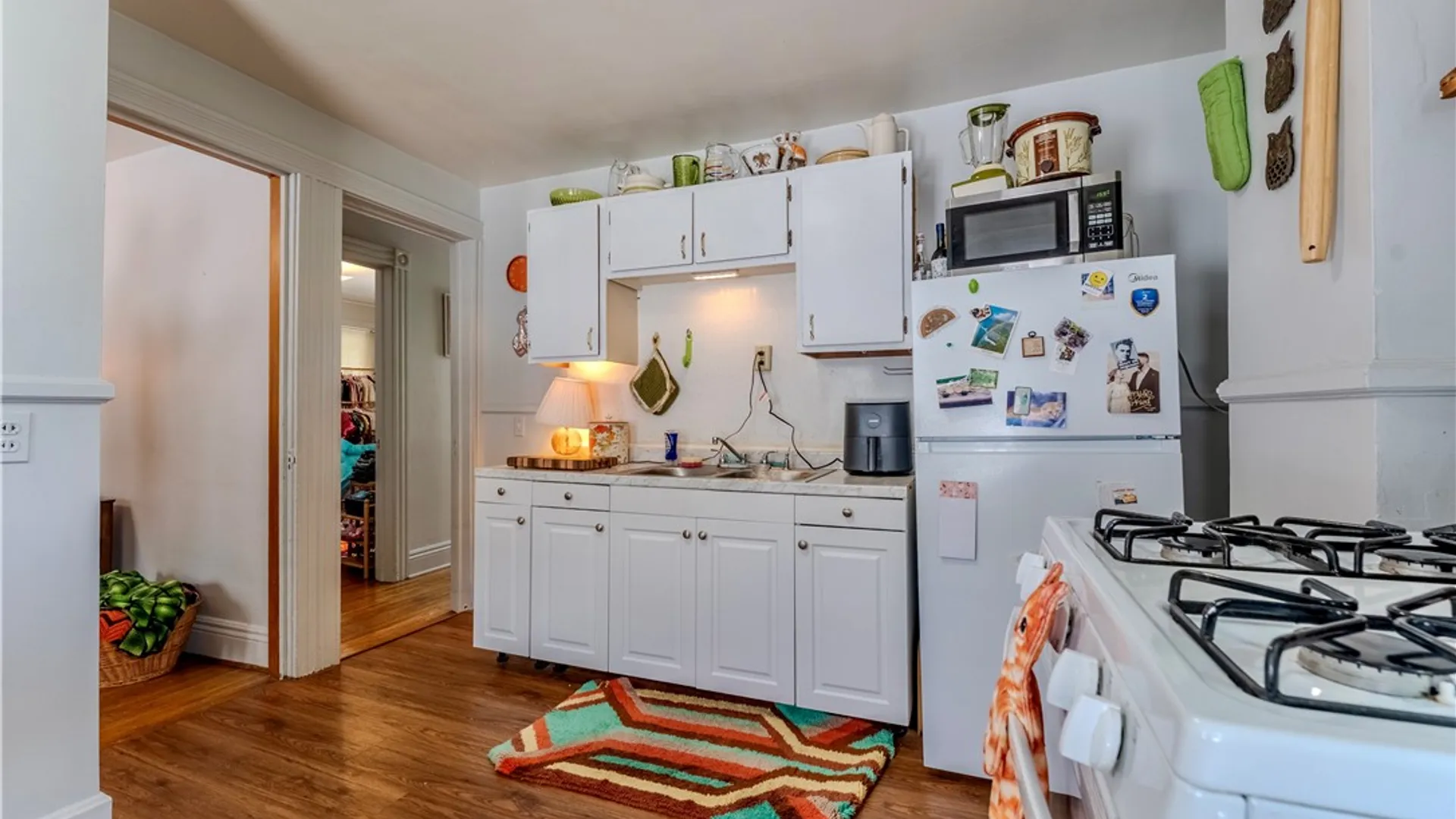 Property at 9 Sumner Park, Rochester, NY 14607 7