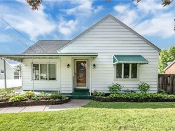 Property at 193 12th Avenue, North Tonawanda, NY 14120