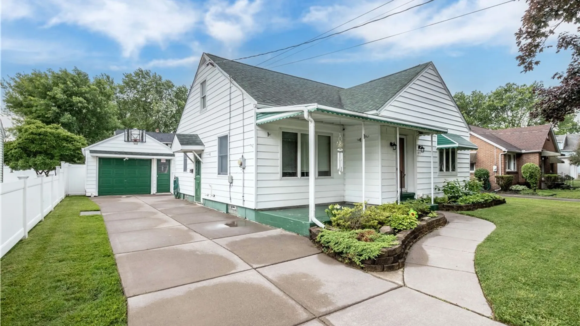 Property at 193 12th Avenue, North Tonawanda, NY 14120 2