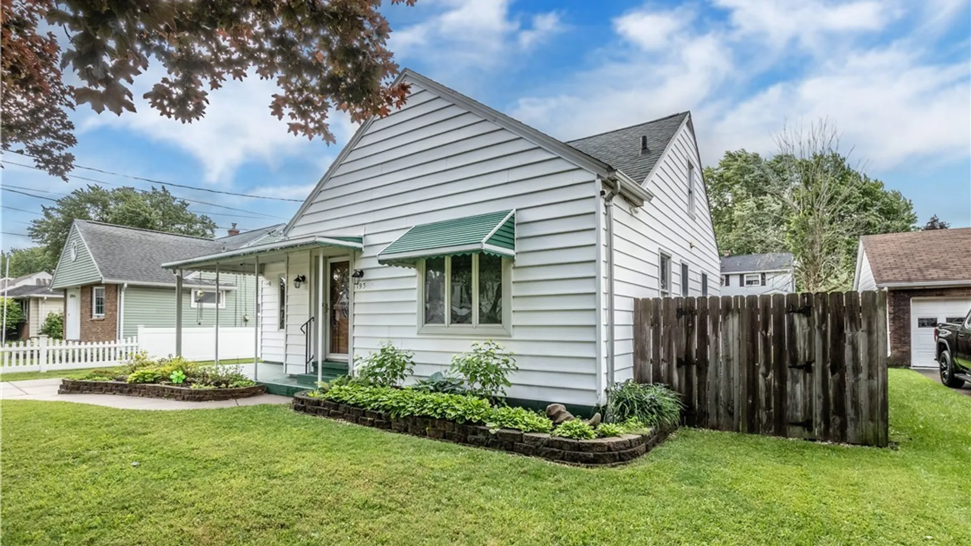 Property at 193 12th Avenue, North Tonawanda, NY 14120 3