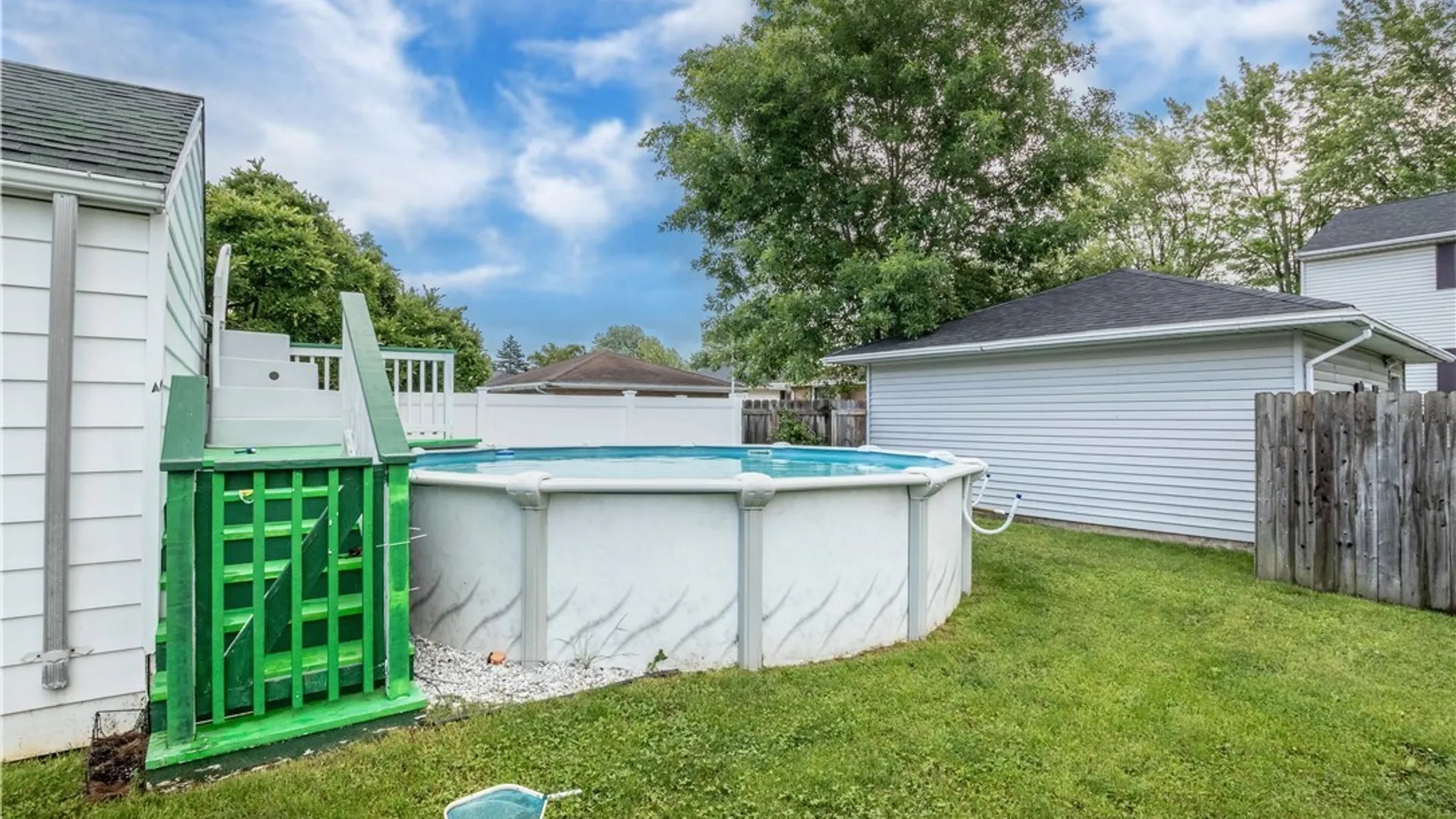 Property at 193 12th Avenue, North Tonawanda, NY 14120 7