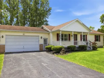 2678 Pearl Street Road, Batavia, NY 14036