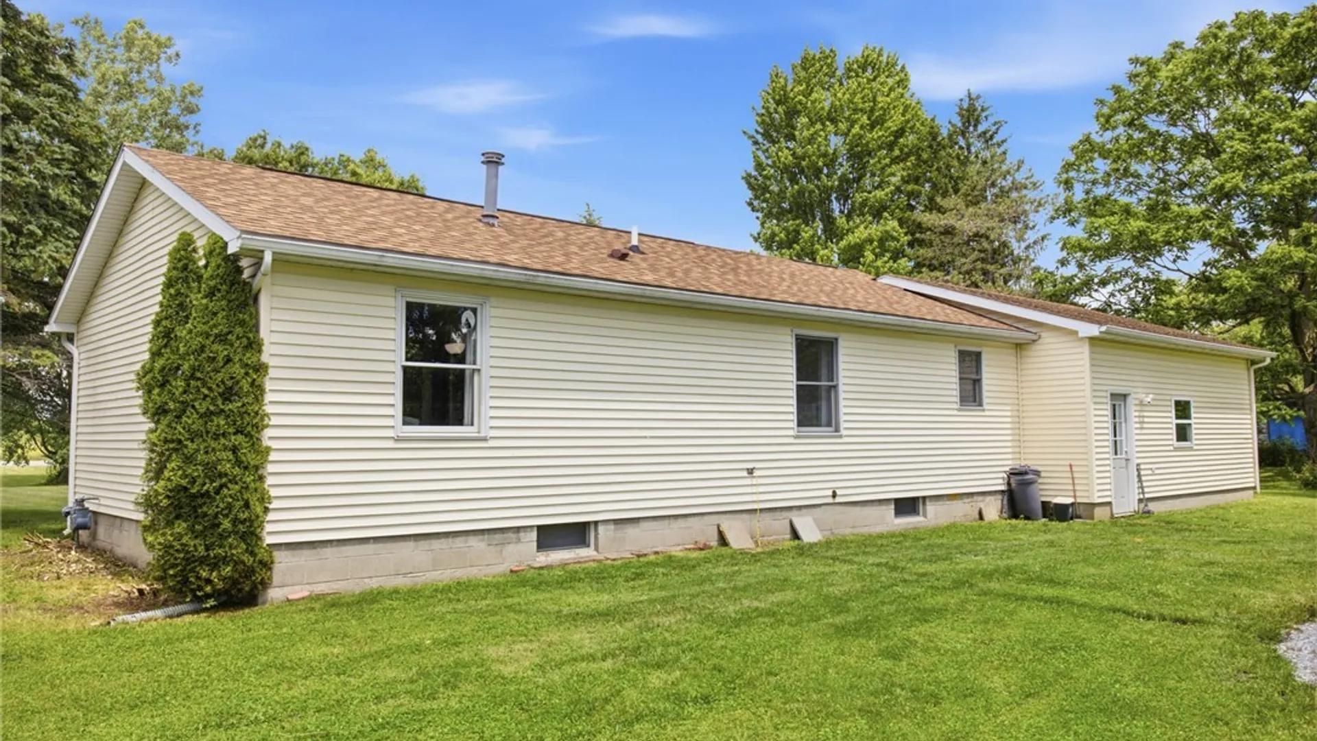 Property at 2678 Pearl Street Road, Batavia, NY 14036 20
