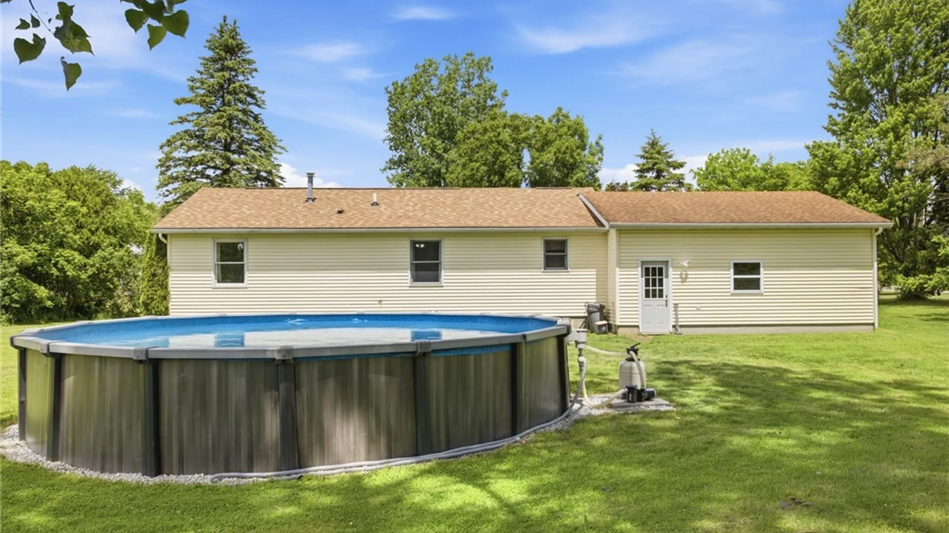 Property at 2678 Pearl Street Road, Batavia, NY 14036 22