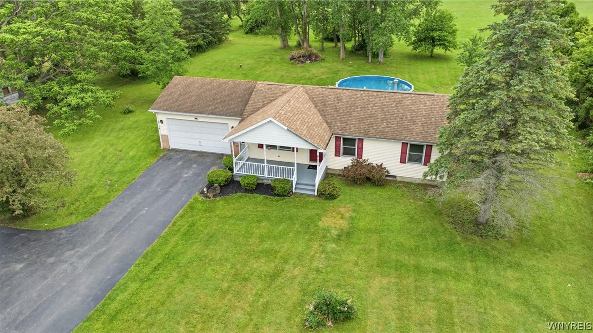 Property at 2678 Pearl Street Road, Batavia, NY 14036 31