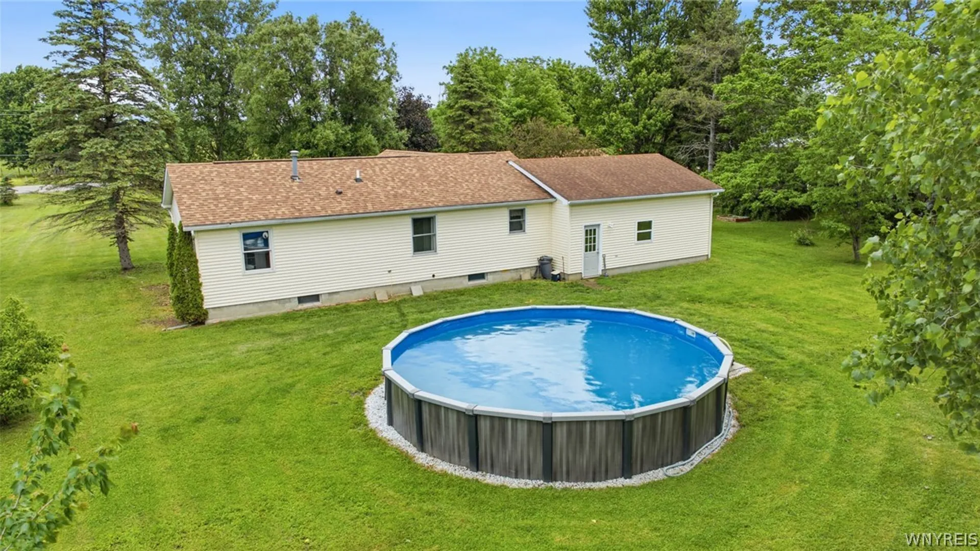Property at 2678 Pearl Street Road, Batavia, NY 14036 33