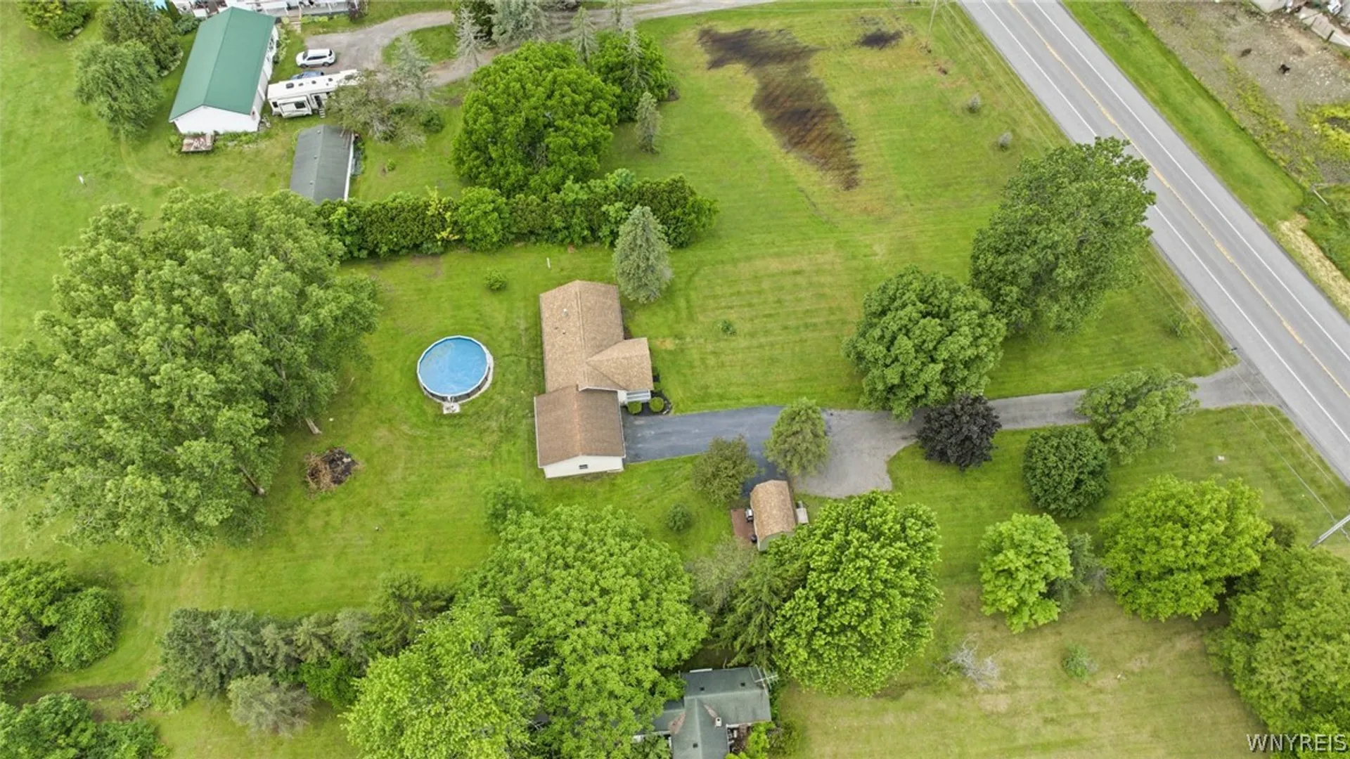 Property at 2678 Pearl Street Road, Batavia, NY 14036 36