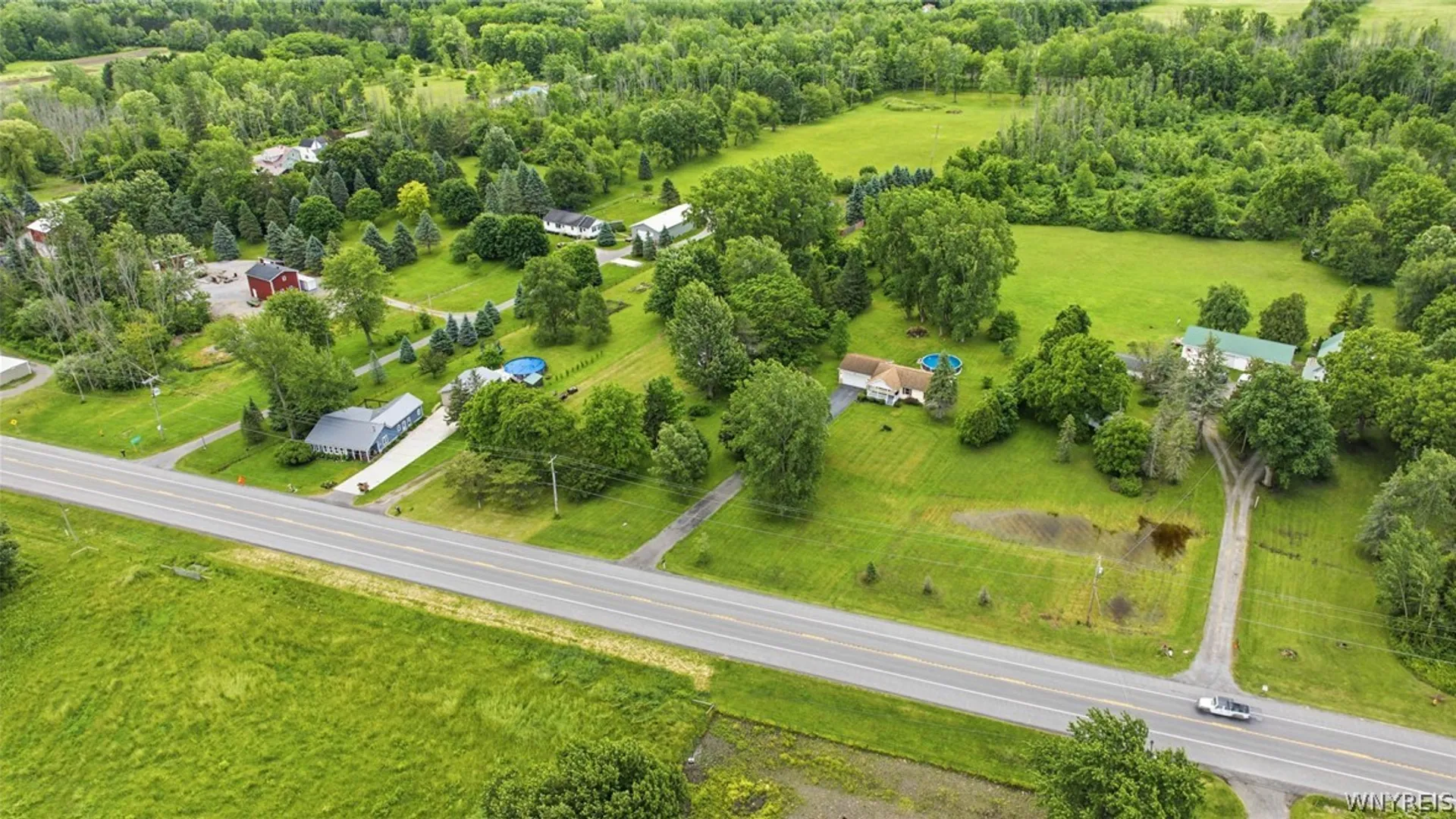 Property at 2678 Pearl Street Road, Batavia, NY 14036 37