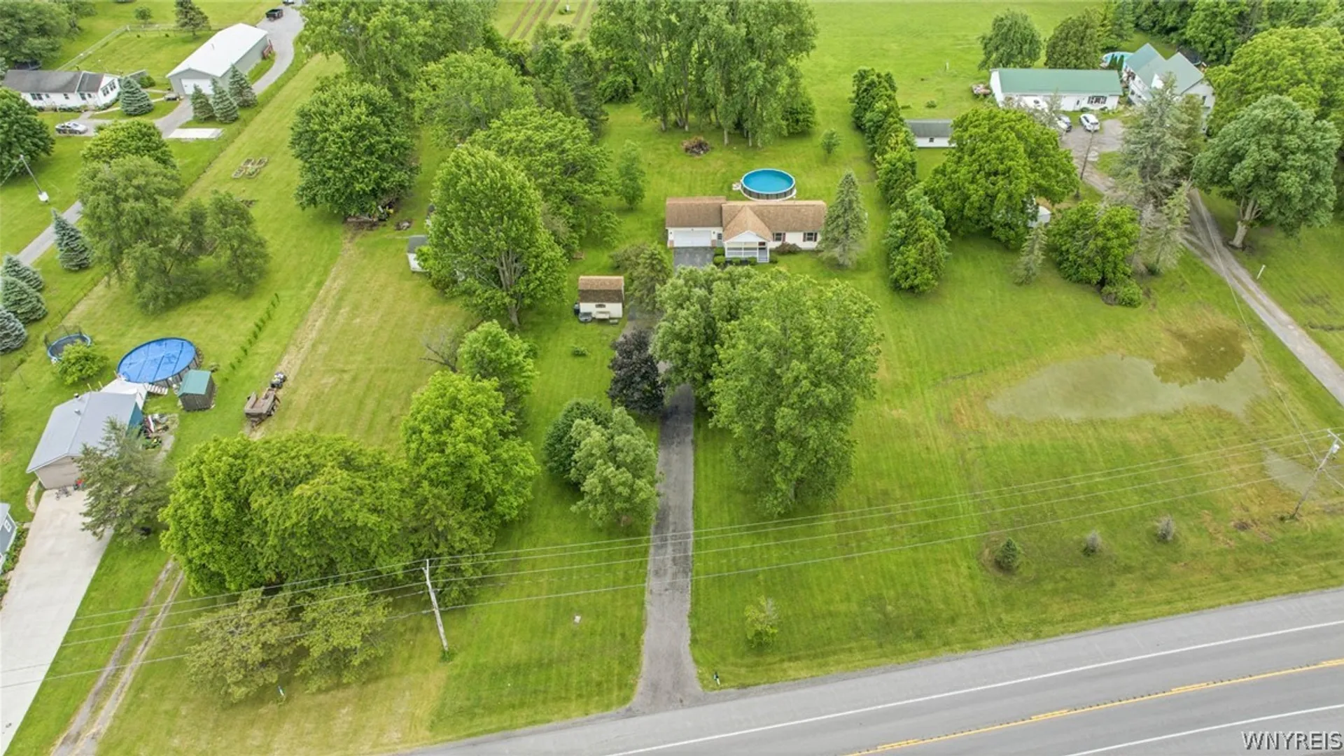 Property at 2678 Pearl Street Road, Batavia, NY 14036 38