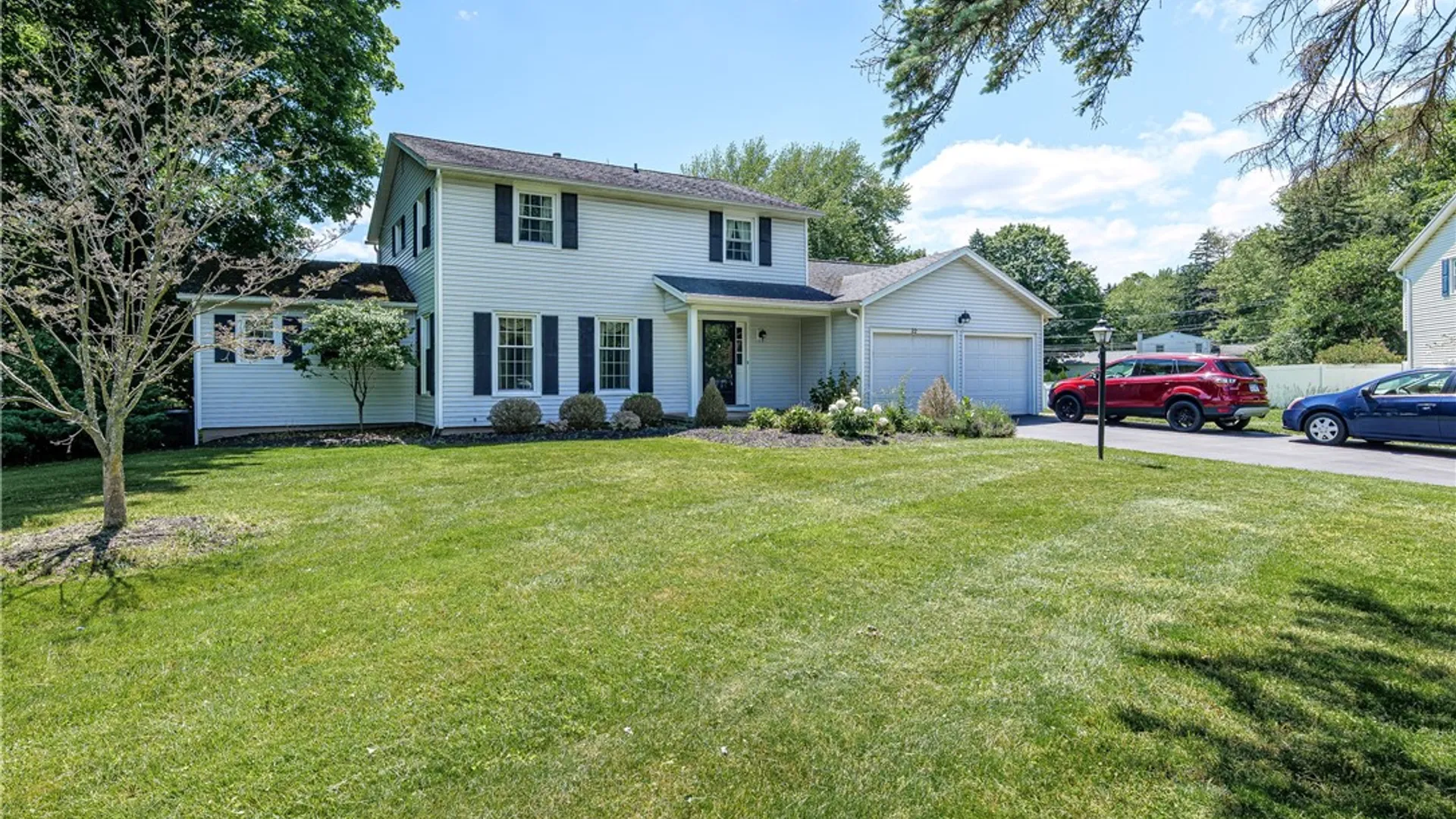 Property at 22 Snowberry Circle, Penfield, NY 14526 49
