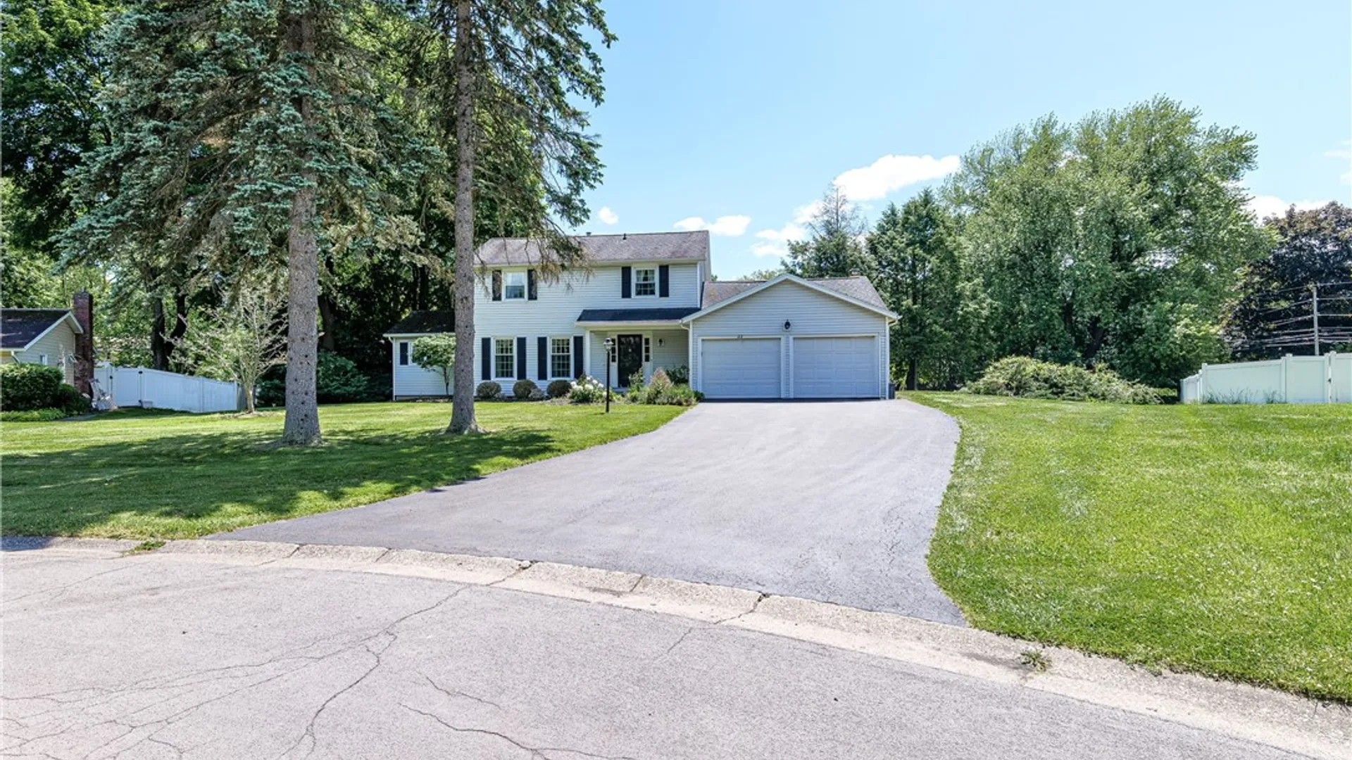Property at 22 Snowberry Circle, Penfield, NY 14526 50