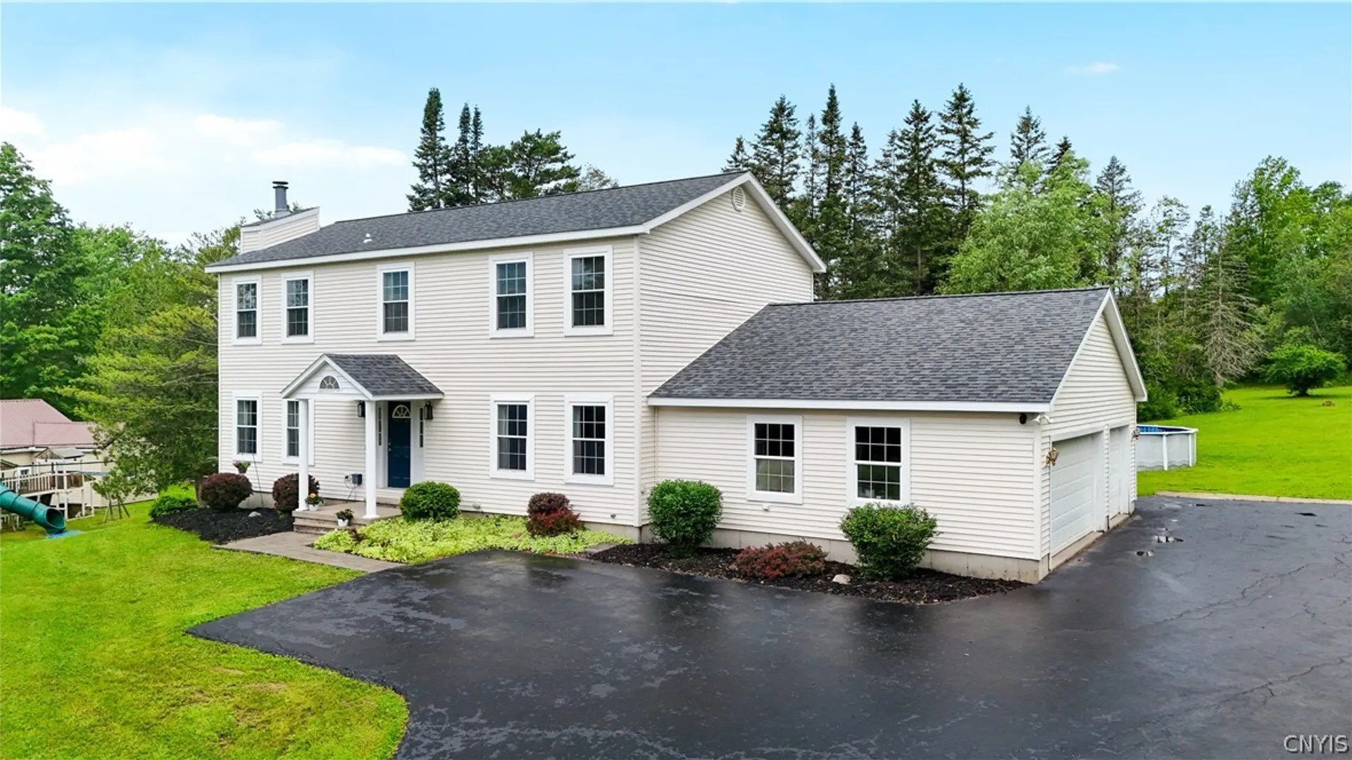 Property at 6349 Trenton Road, Marcy, NY 13502 3