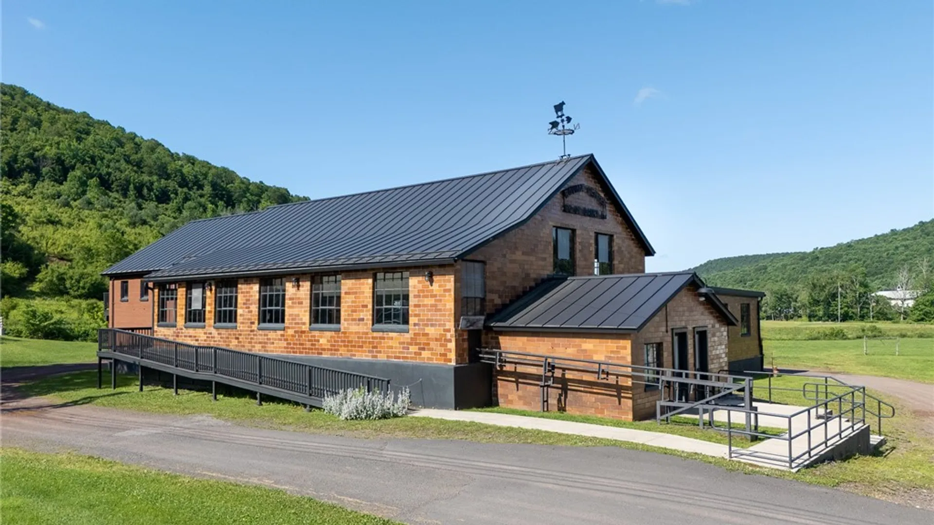 Property at 50 & 64 Creamery Road, Bovina, NY 13740 2