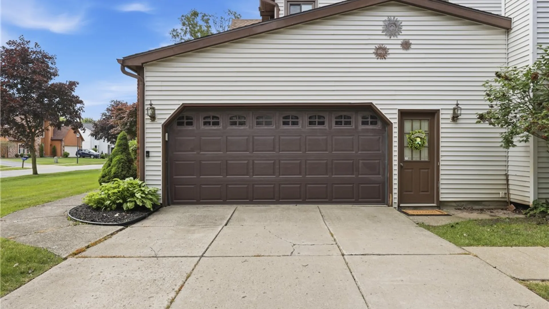 Property at 72 Brenridge Drive, Amherst, NY 14051 41