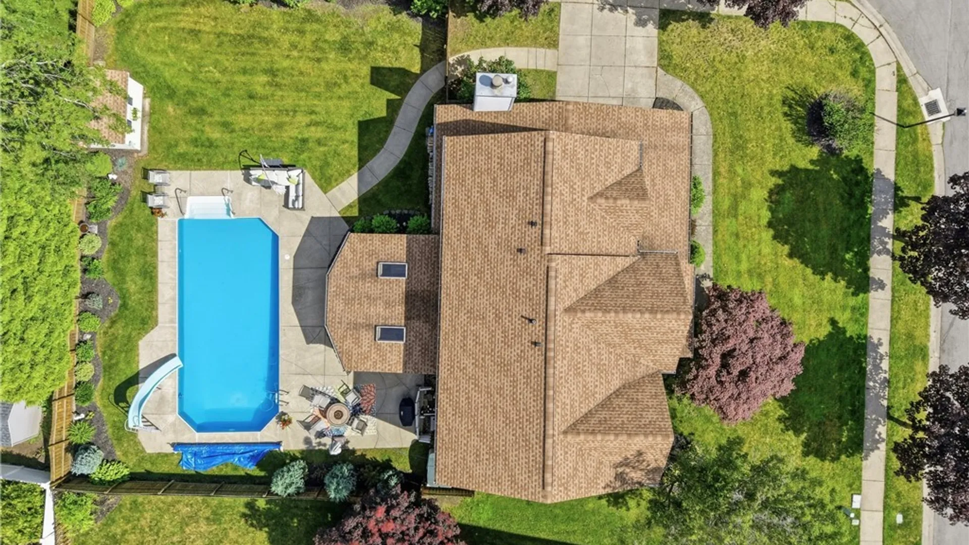 Property at 72 Brenridge Drive, Amherst, NY 14051 47