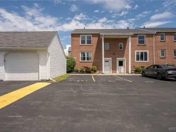 Property at 3903 Bowen Road, Lancaster, NY 14086