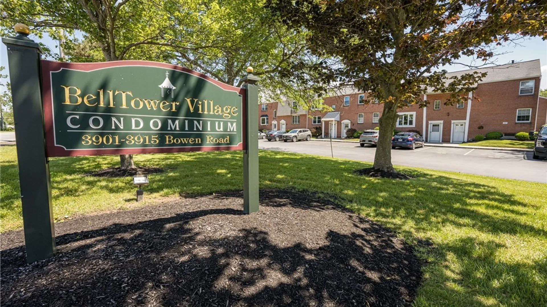 Property at 3903 Bowen Road, Lancaster, NY 14086 38