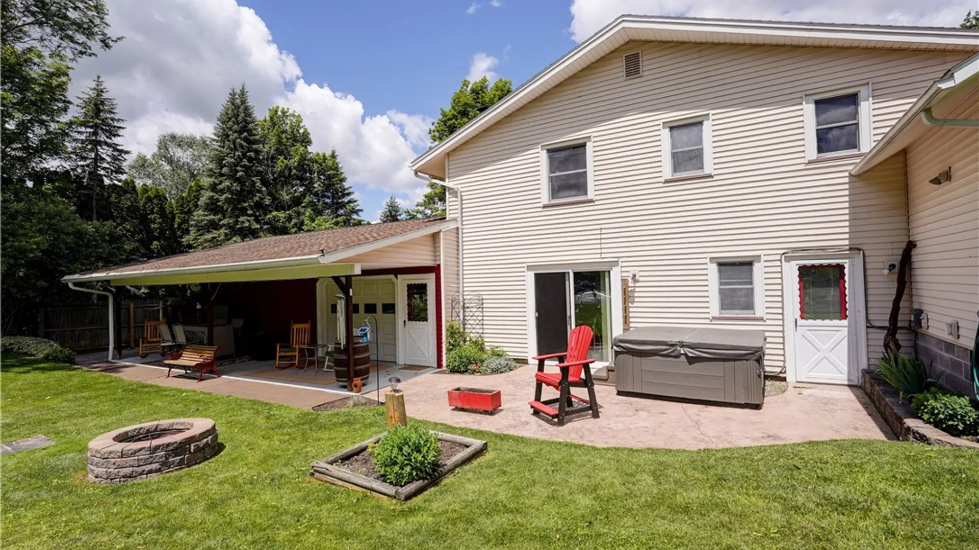 Property at 5959 Short Road, Canandaigua Town, NY 14424 39