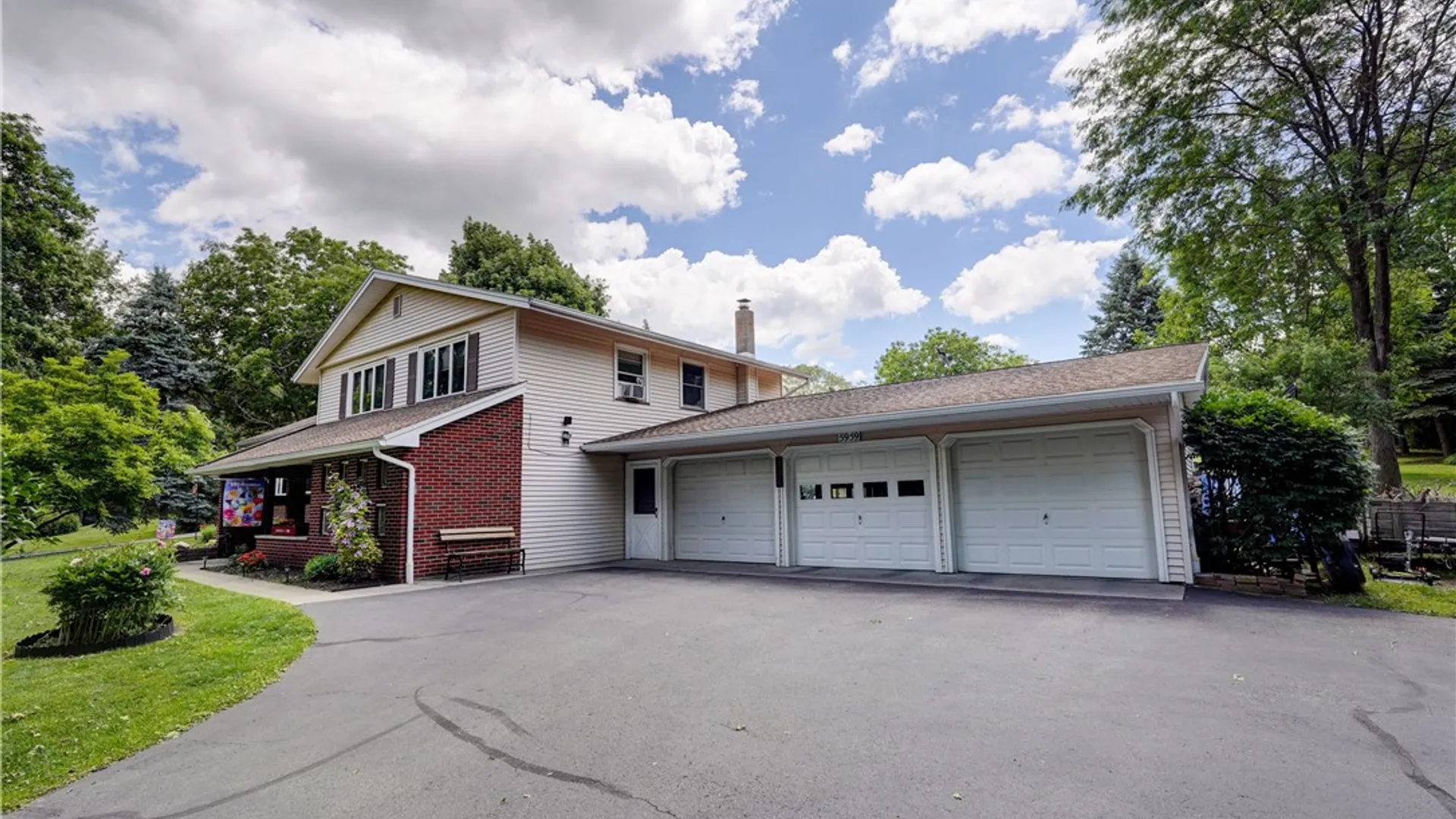 Property at 5959 Short Road, Canandaigua Town, NY 14424 4