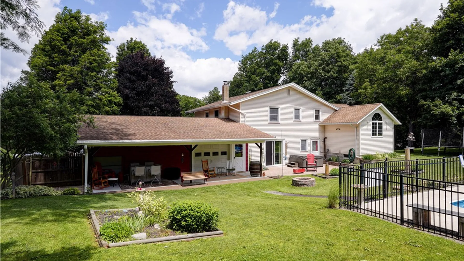 Property at 5959 Short Road, Canandaigua Town, NY 14424 41