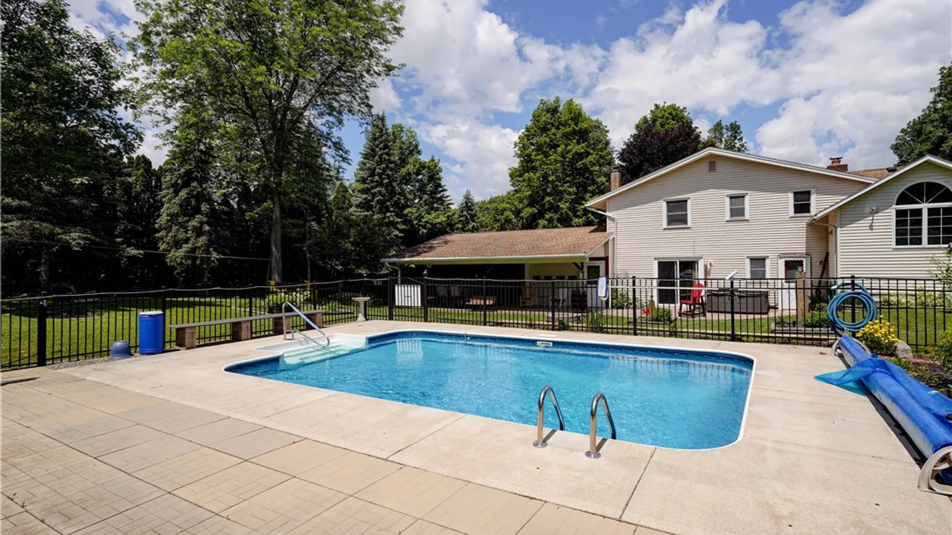 Property at 5959 Short Road, Canandaigua Town, NY 14424 45
