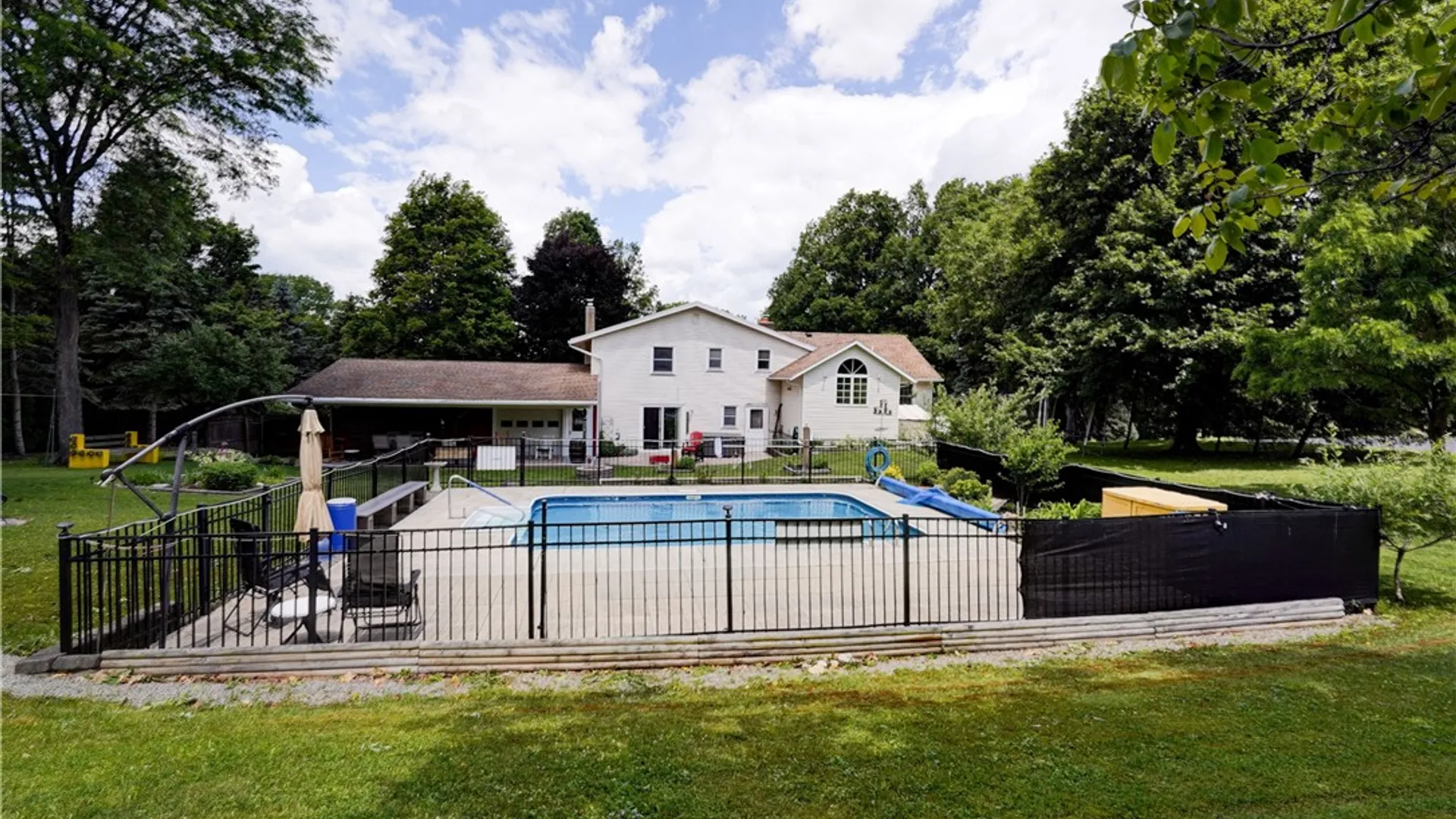 Property at 5959 Short Road, Canandaigua Town, NY 14424 46