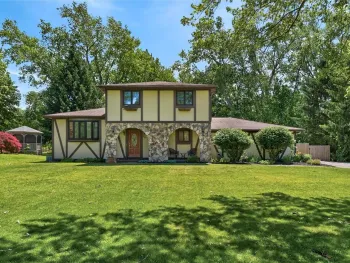 Property at 86 Phaeton Drive, Penfield, NY 14526