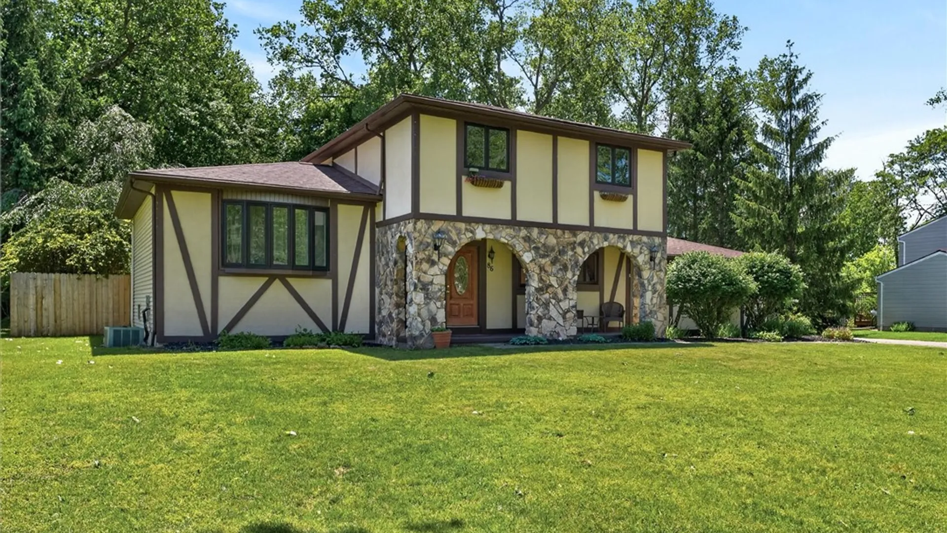 Property at 86 Phaeton Drive, Penfield, NY 14526 2