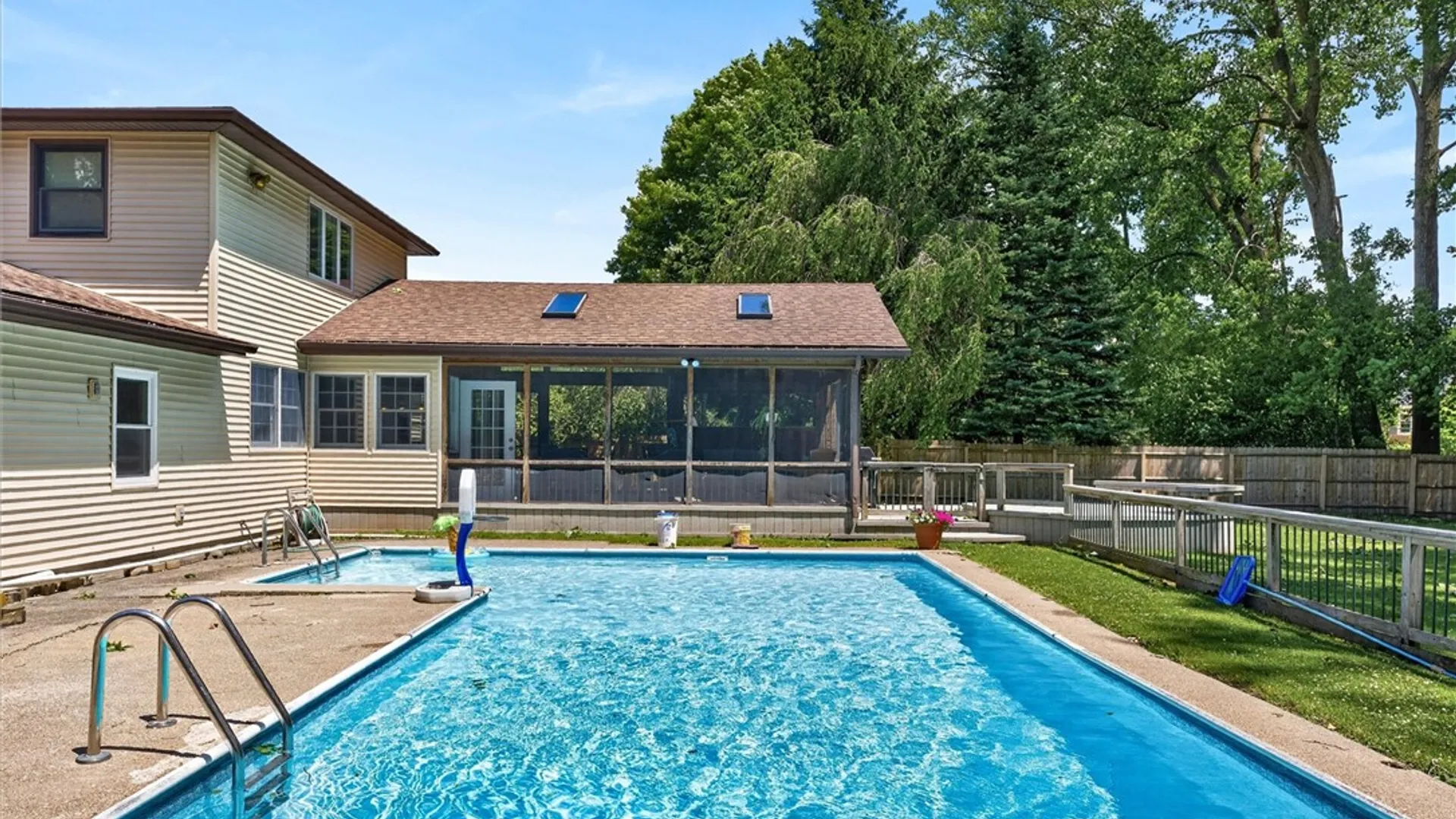 Property at 86 Phaeton Drive, Penfield, NY 14526 6