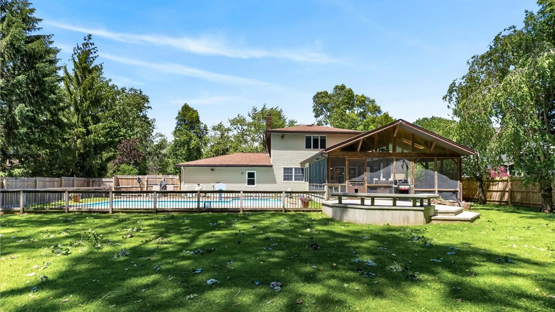 Property at 86 Phaeton Drive, Penfield, NY 14526 9