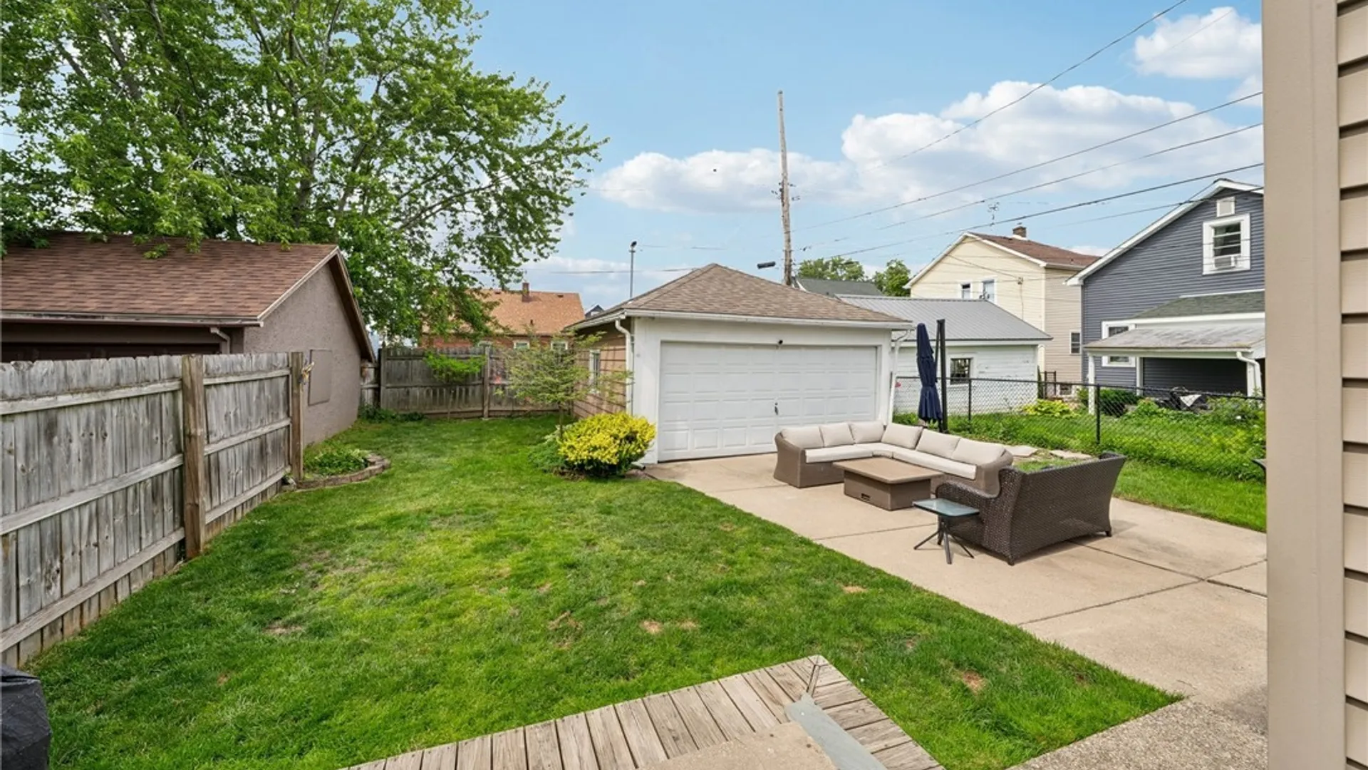 Property at 350 Euclid Avenue, Tonawanda, NY 14217 28