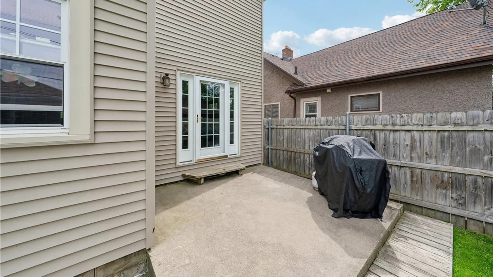 Property at 350 Euclid Avenue, Tonawanda, NY 14217 29