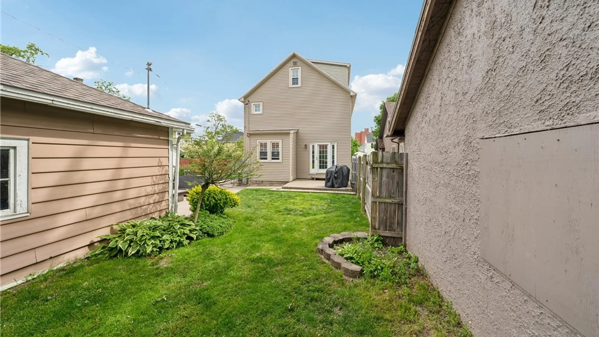 Property at 350 Euclid Avenue, Tonawanda, NY 14217 31