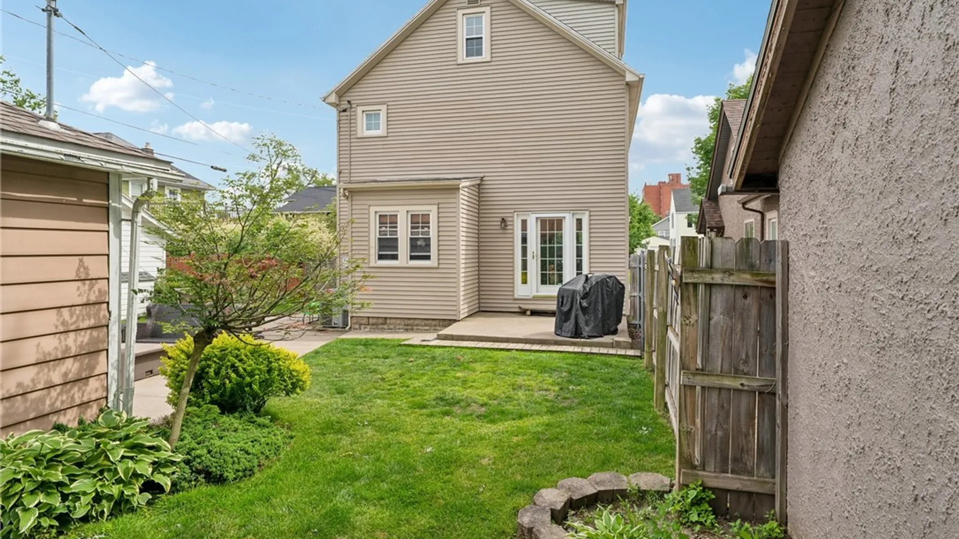 Property at 350 Euclid Avenue, Tonawanda, NY 14217 32