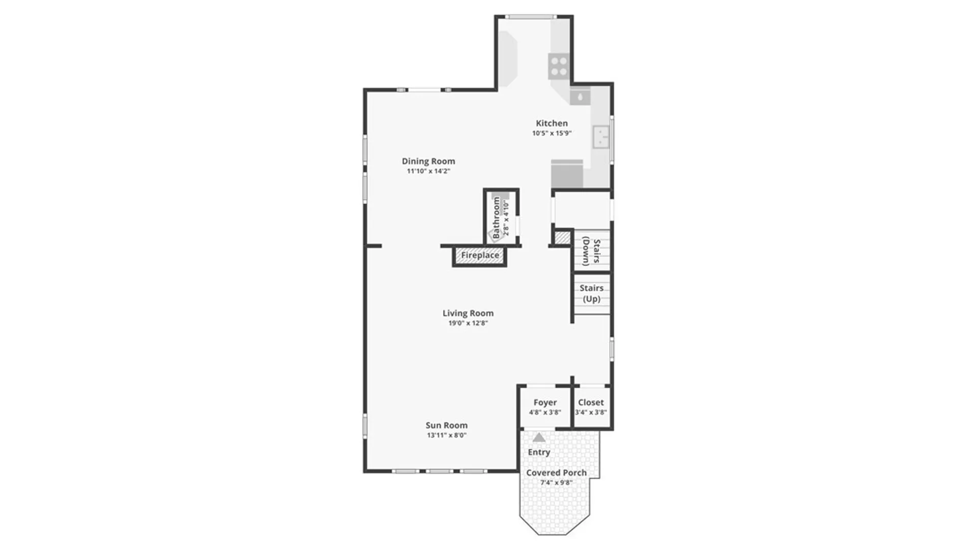 Property at 350 Euclid Avenue, Tonawanda, NY 14217 34