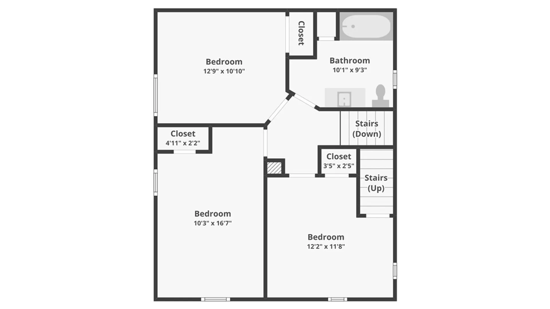 Property at 350 Euclid Avenue, Tonawanda, NY 14217 36