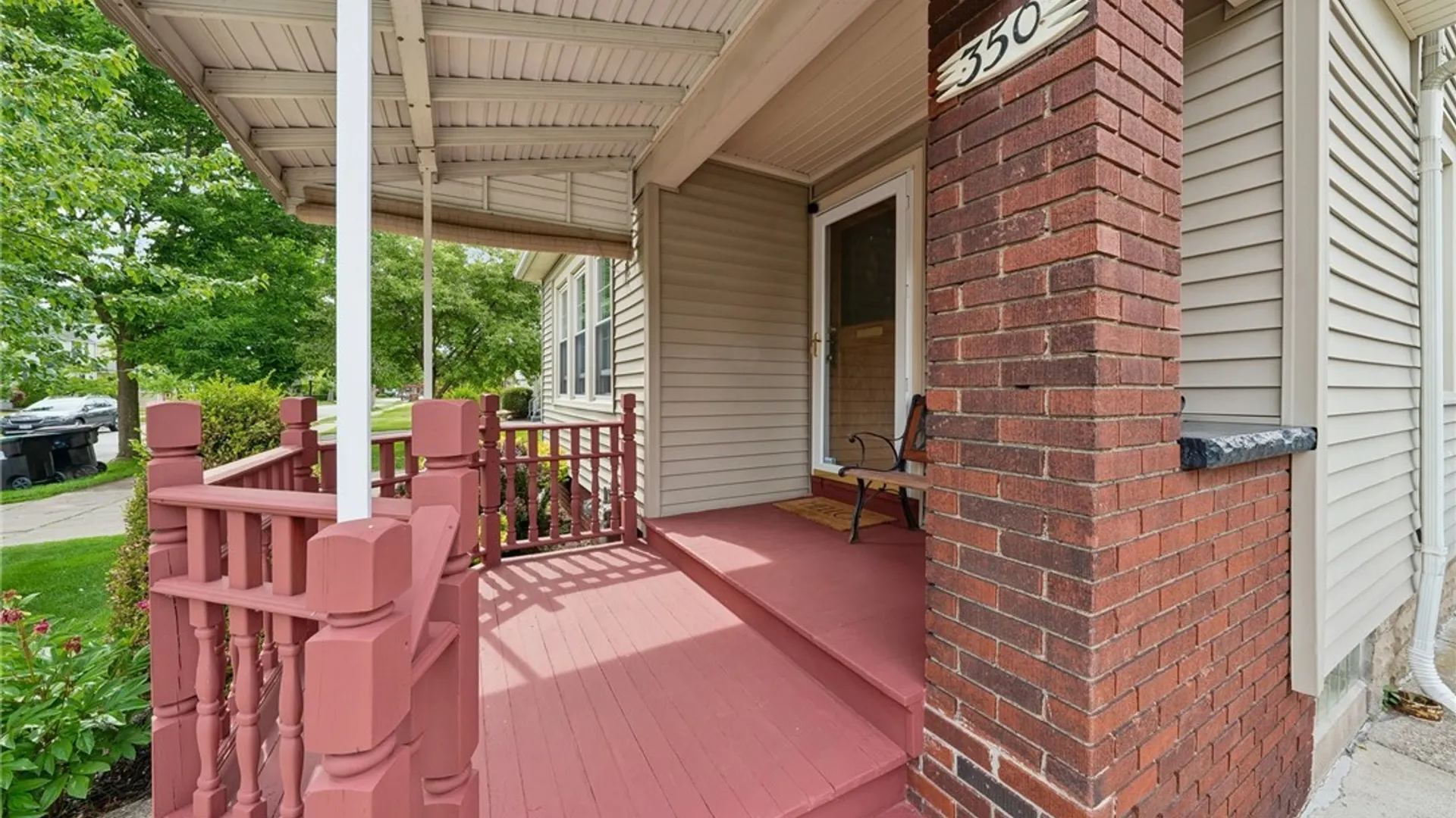 Property at 350 Euclid Avenue, Tonawanda, NY 14217 4