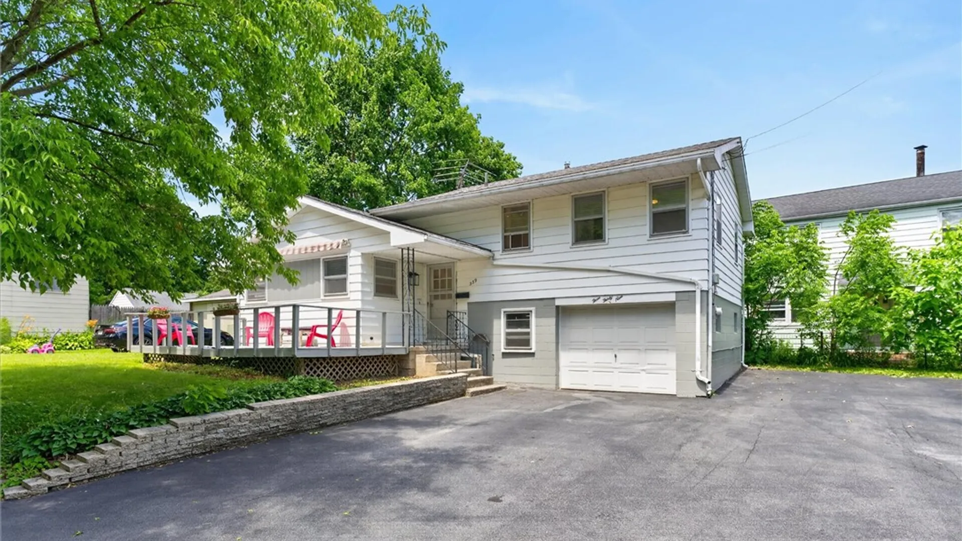Property at 339 E Commercial Street, East Rochester, NY 14445 2